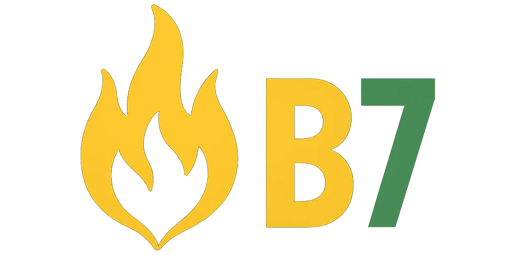B7